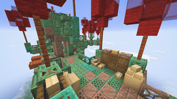 Collapsed Mail Hub