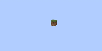 Survival OneBlock — screenshot 1