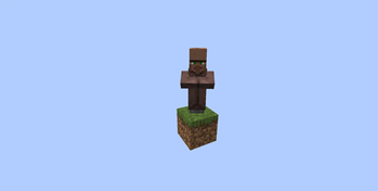 Survival OneBlock — screenshot 2