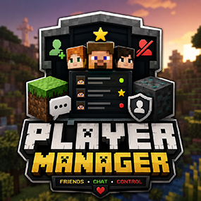 PlayerManager