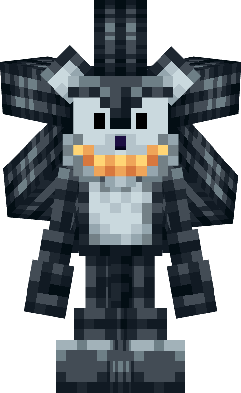 "Sonic" (2017X/Broken Face)