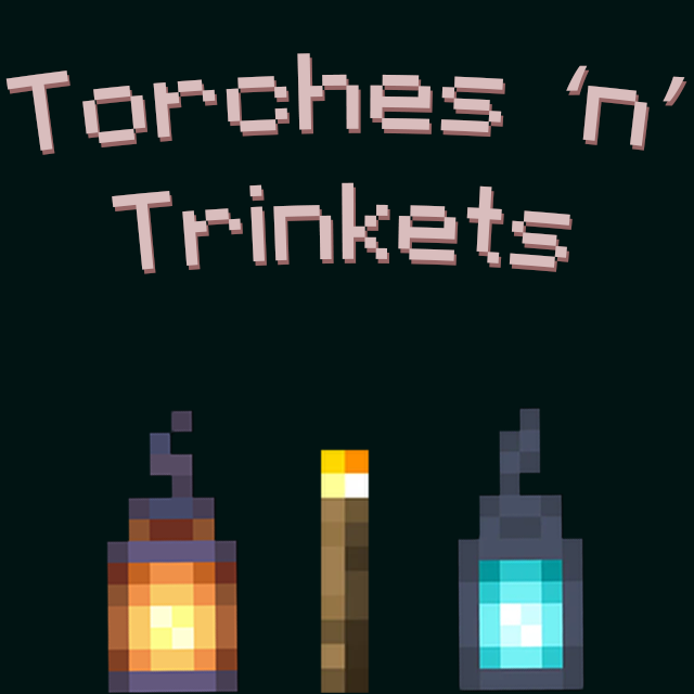 Torches 'n' Trinkets