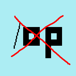 Fake-op
