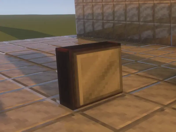 creative thruster