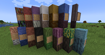 Extra mods compatibility