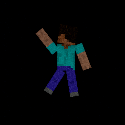 You're Dead