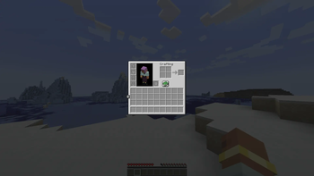 Button showcase