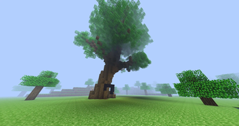"The Dreaming Tree"