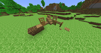 Wooden Blocks (v1.4+)
