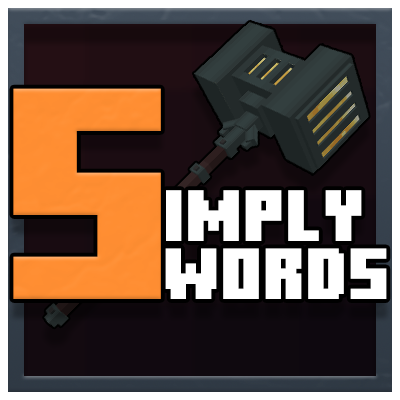 Steam Workshop::True Minecraft Swords