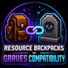 Resource Backpacks - Graves Compat