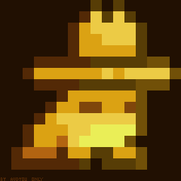 Golden Carrot