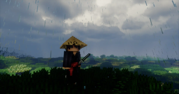Sengoku Era