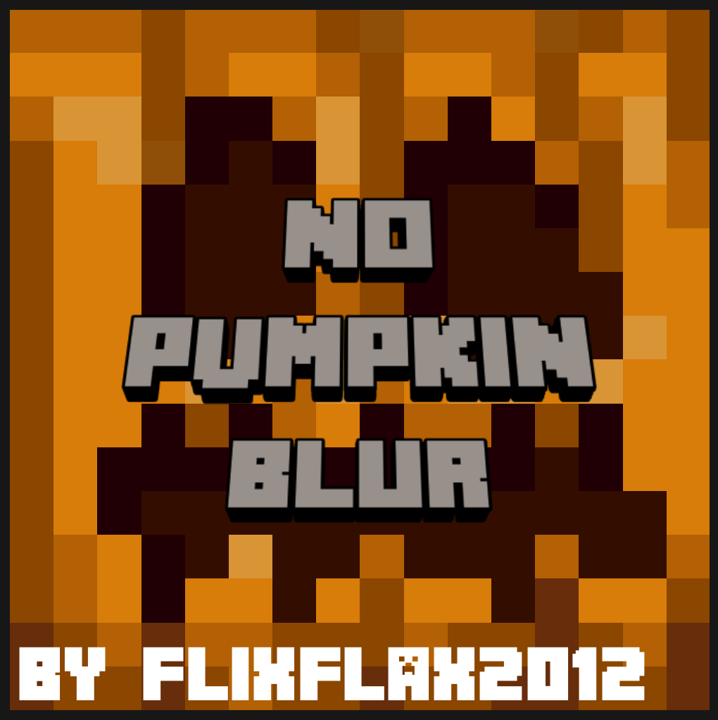 NoPumpkinBlur