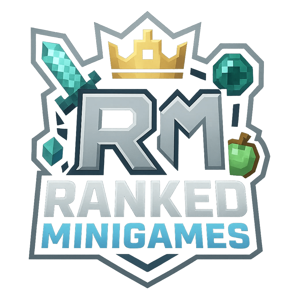 Ranked Minigames
