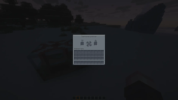 MandalasGUI Tought As Nails — screenshot 2