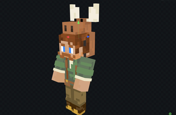 Moose's Plushies — screenshot 1