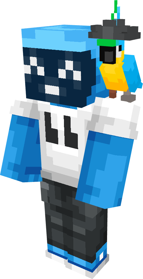 He is confused why you don't want to show him your storage room.