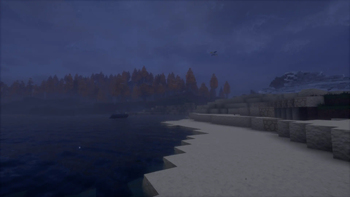 Realism By Caleb (Survival) — screenshot 2