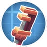 Create: logo wrench