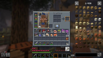Forged in Dragonfire