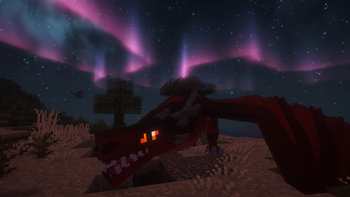 Forged in Dragonfire