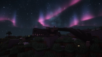 Forged in Dragonfire