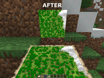 AFTER