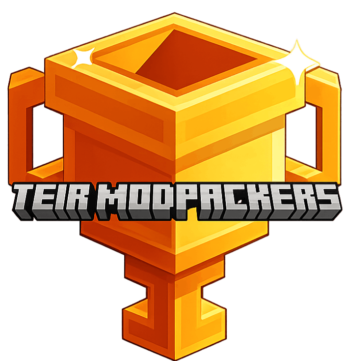 PvP Tiers Pack