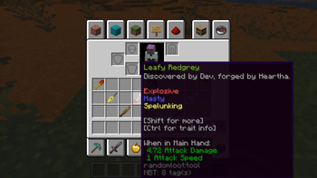 Random Loot Screenshot 1