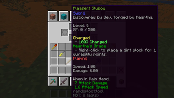 Random Loot Screenshot 2