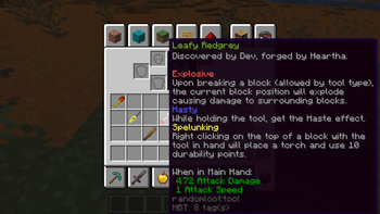 Random Loot Screenshot 3