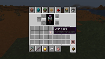 Random Loot Screenshot 5
