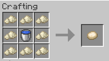 Dough Recipe