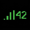 PingDisplay logo