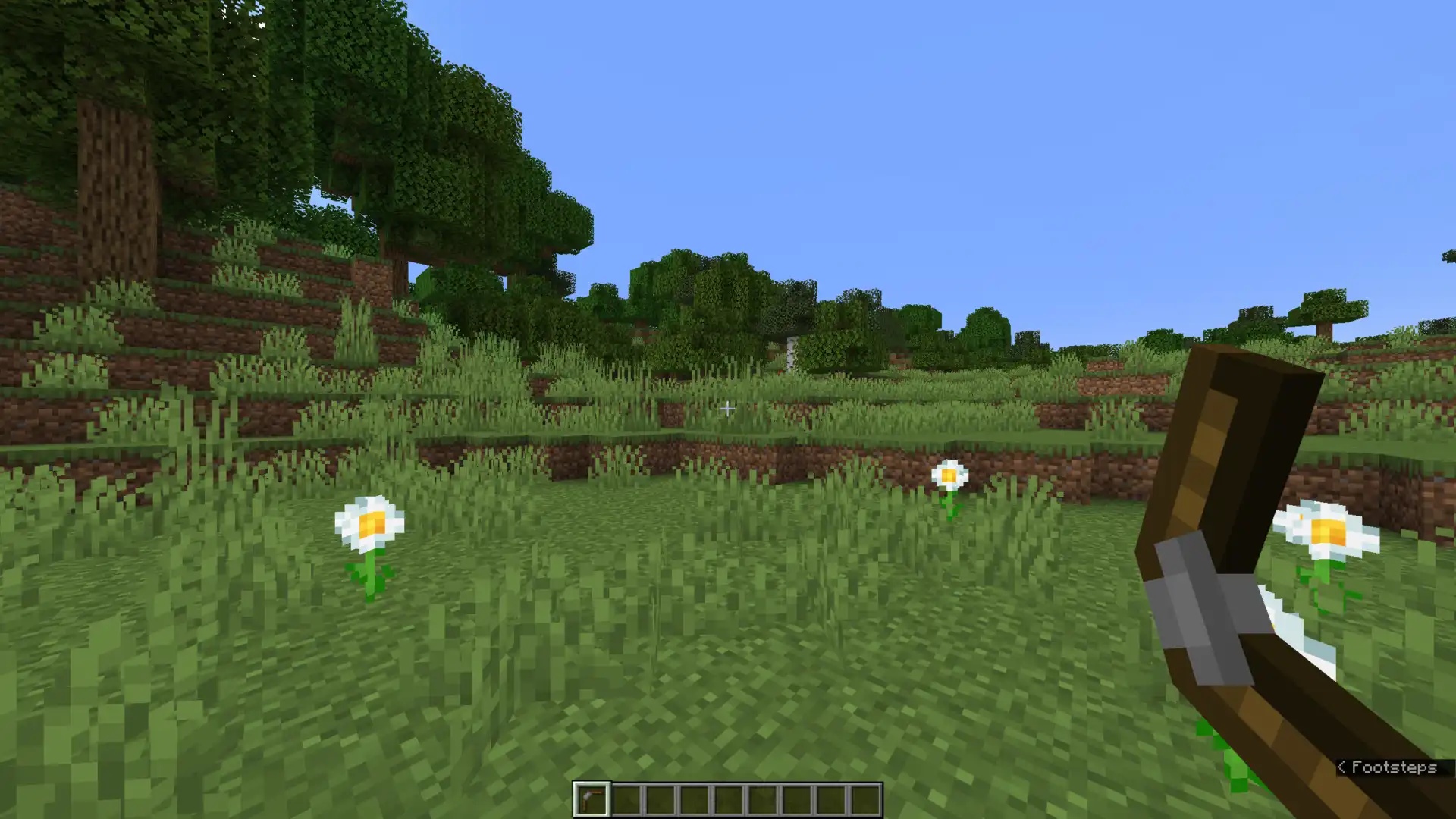 First Person