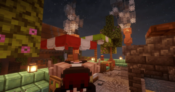 some resource pack items