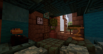 some resource pack items