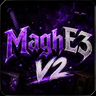 MaghE3-V2 Pack