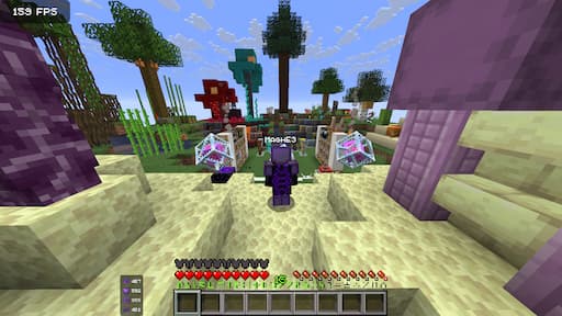 MaghE3-V2 Pack — screenshot 1