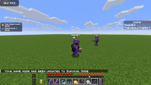 MaghE3-V2 Pack — screenshot 3
