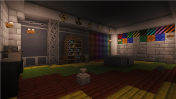 Building Block Showcase
