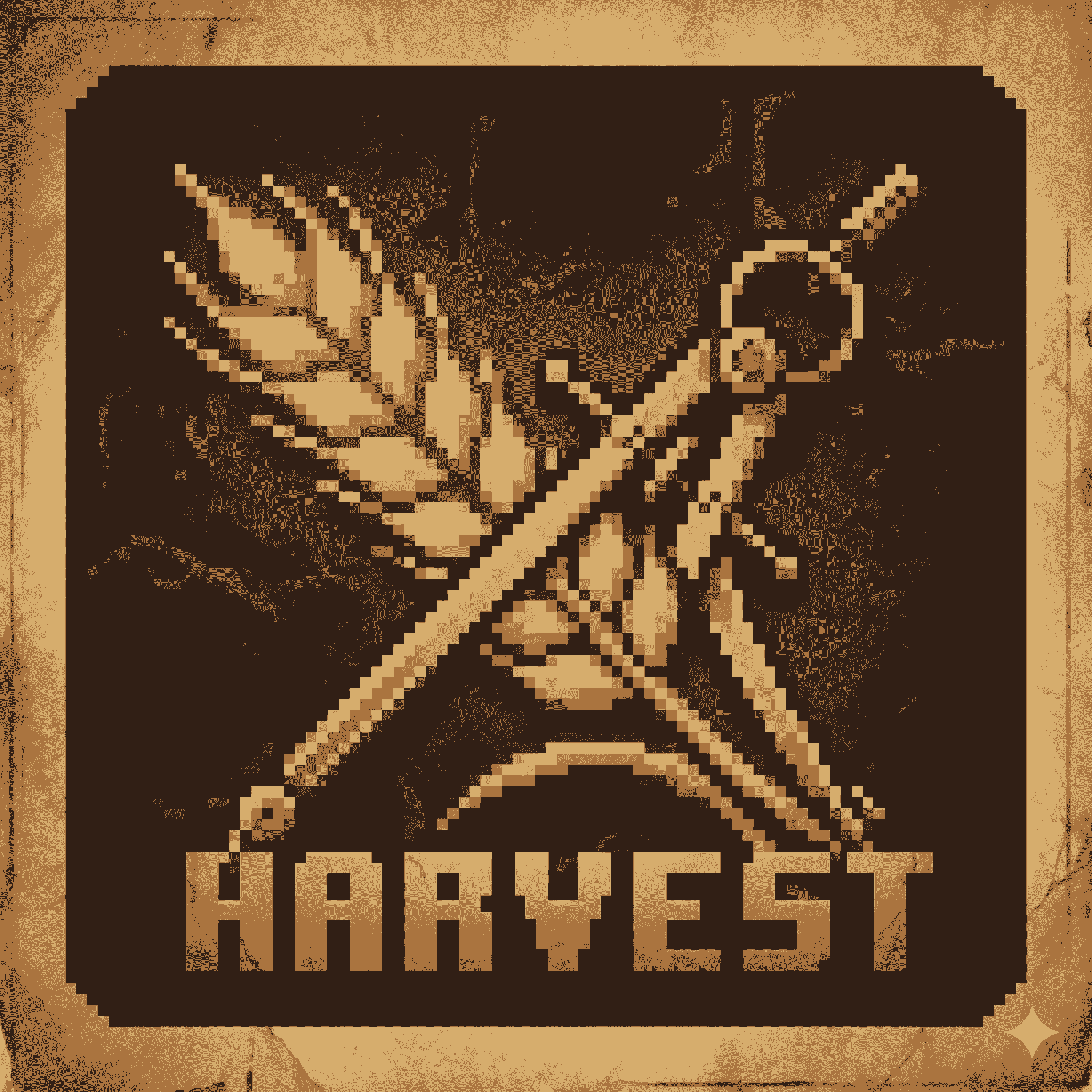 The Architec's Harvest