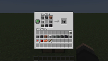 Furnace Stones