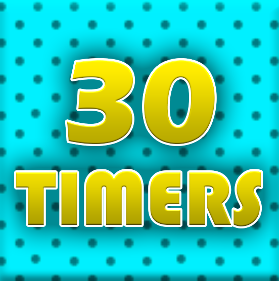 30Timers