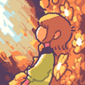 Modrinth profile picture for @oil