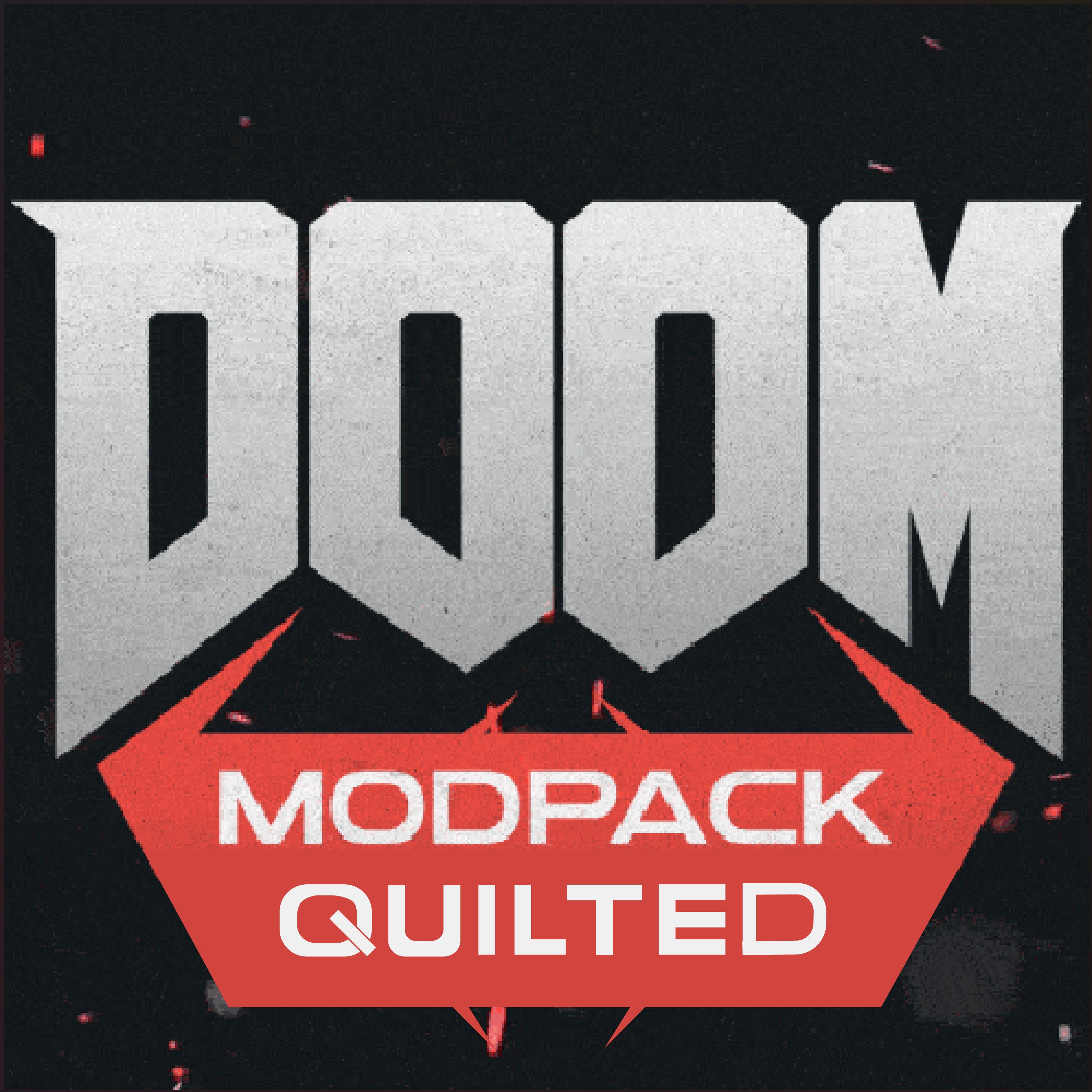 Doom Modpack Quilted