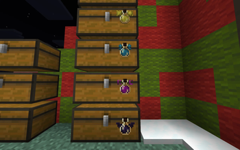 Farming, Fishing, Enchanting, and Alchemy XP Boost Potions