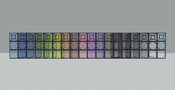 The Colors