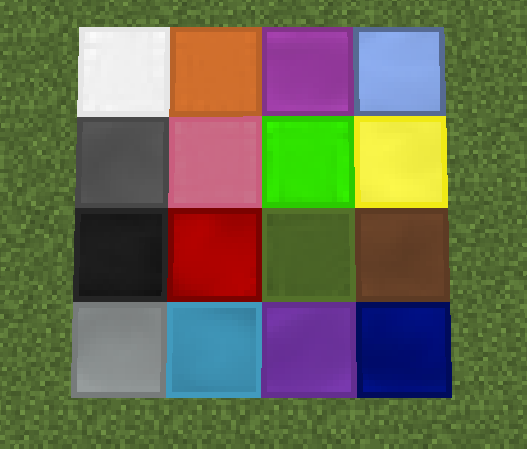 Wool